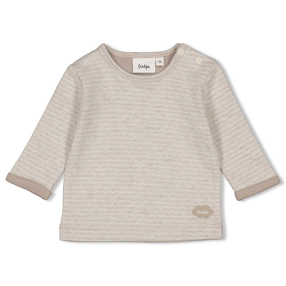 Feetje Longsleeve Streep The Neutrals