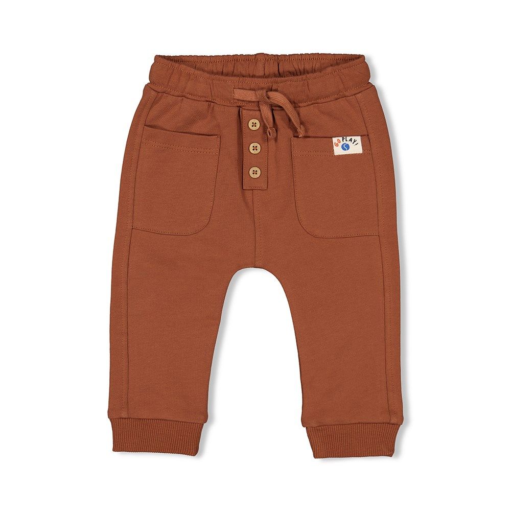 Feetje Broek Go Fetch