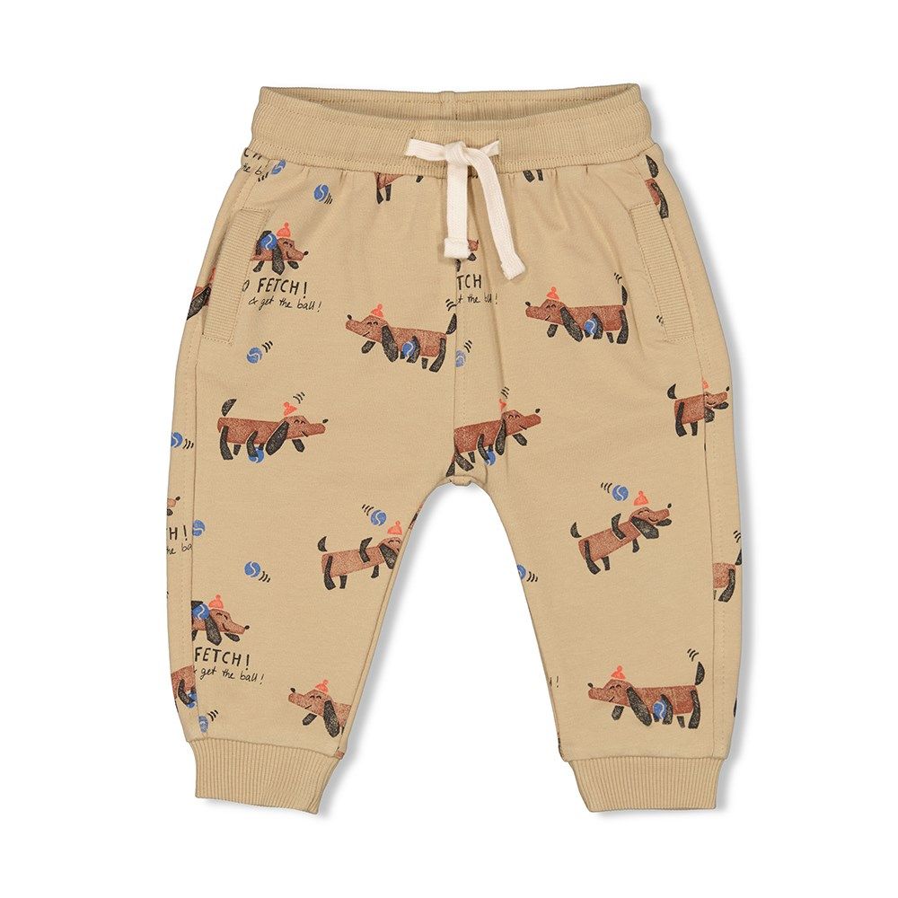 Feetje Broek Go Fetch