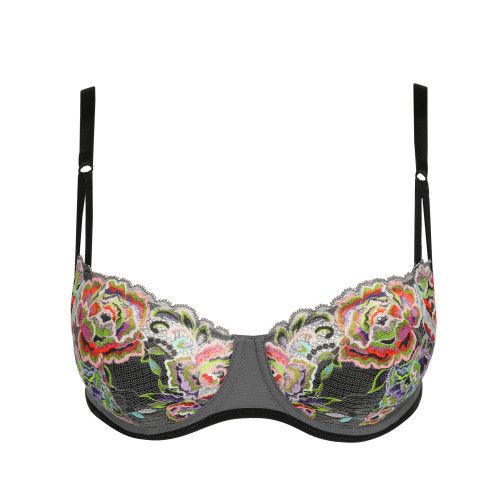 Marie Jo Balconette Halve Mousse Cups  Beha Lisbeth