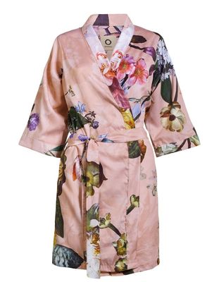 Essenza Kimono Fleur Rose