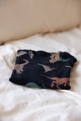 Feetje Pyjama Davy Dino