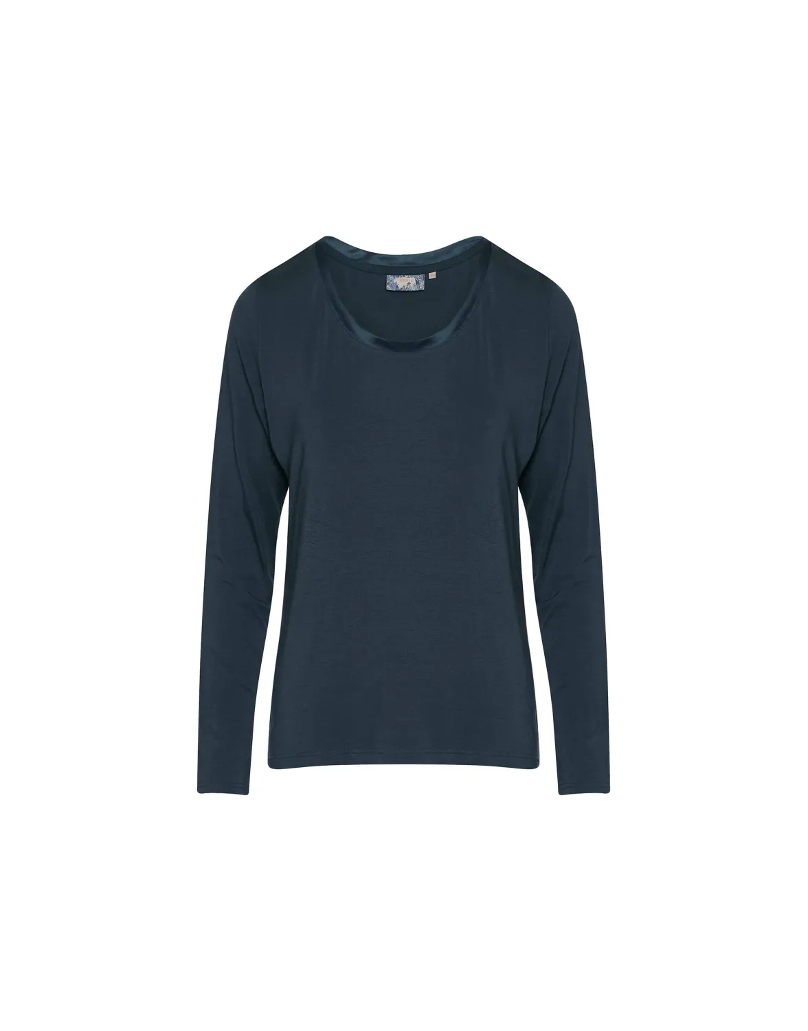 Essenza Pyjamatop Luyza Uni