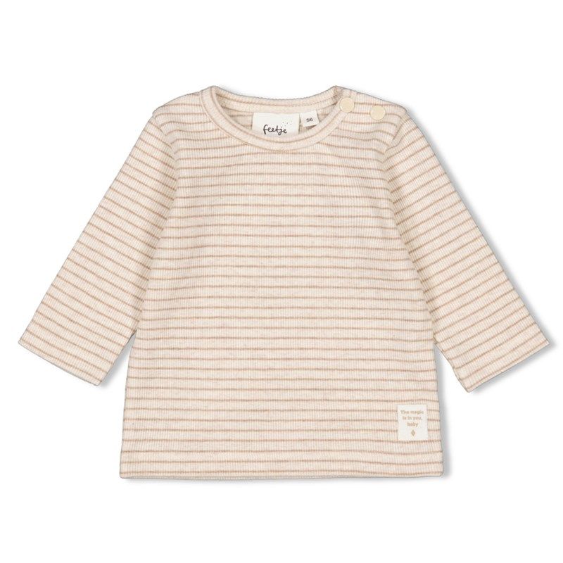 Feetje Longsleeve The Magic Is In You