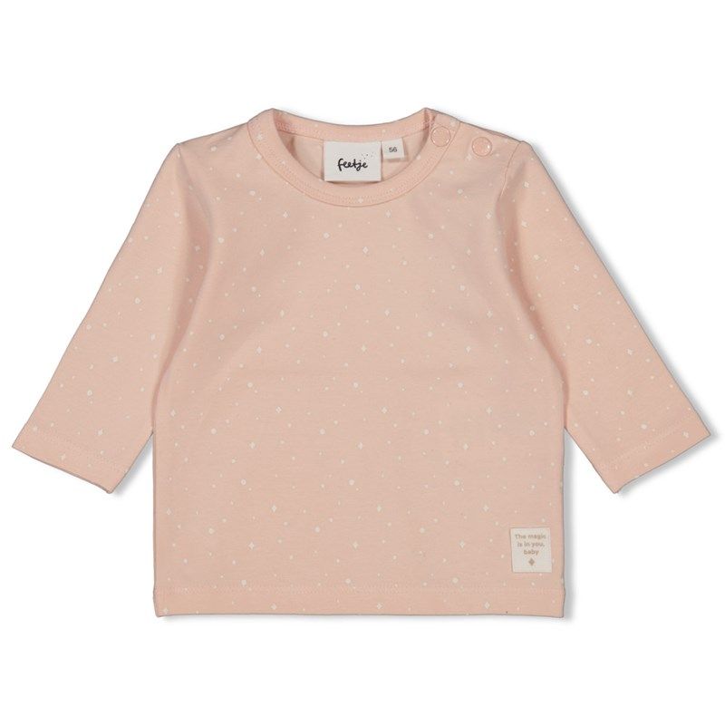 Feetje Longsleeve The Magic Is In You