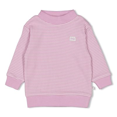 Feetje Pyjama Wafel