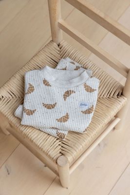 Feetje Pyjama Wafel
