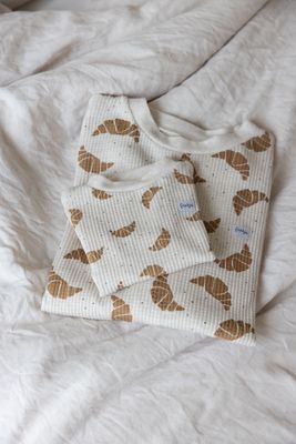 Feetje Pyjama Wafel