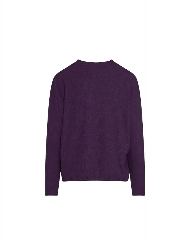 Essenza Top Daphni Melange