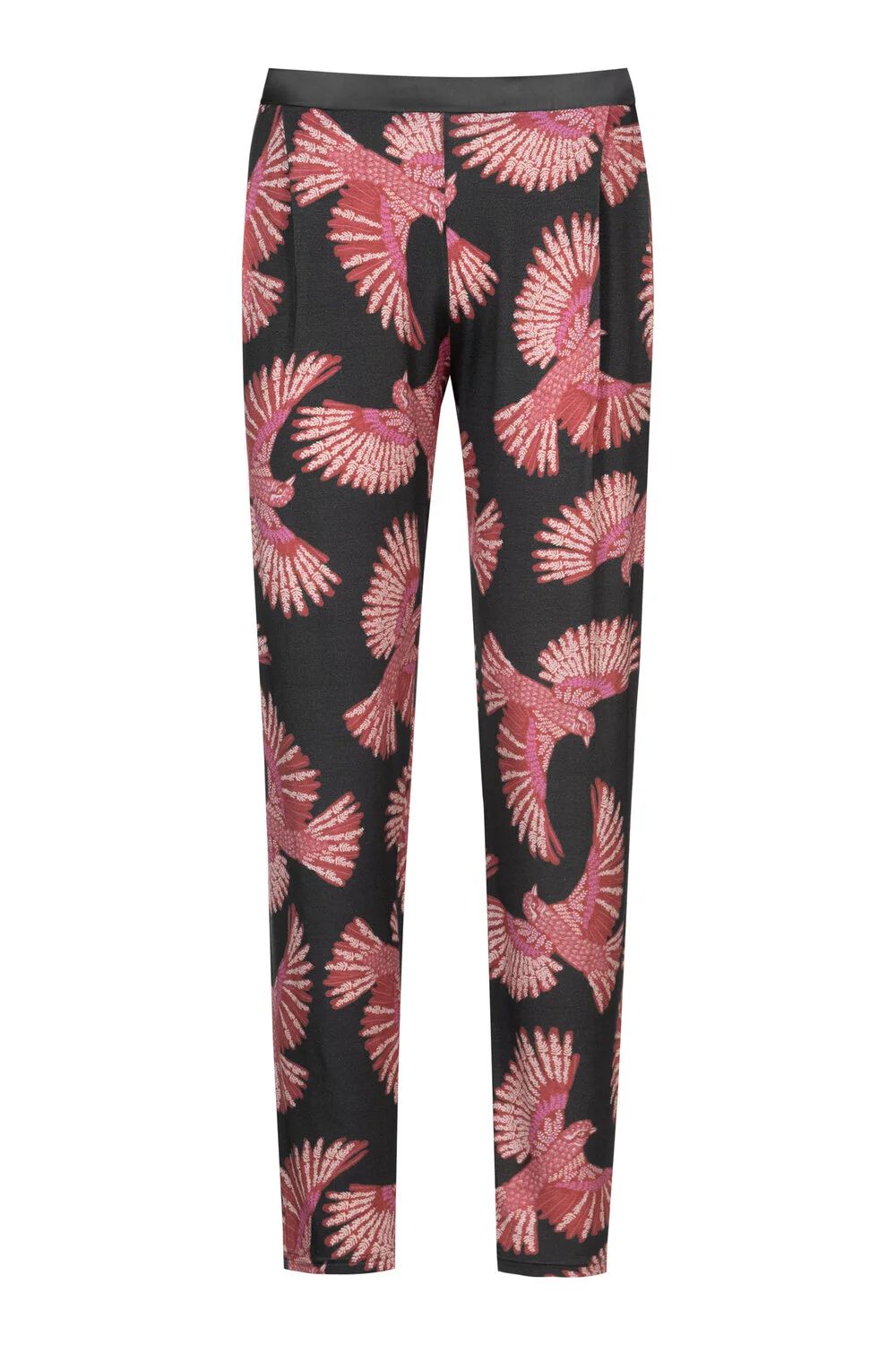 Mey Broek Flying Bird