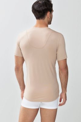 Mey Onderhemd Dry Cotton Functional