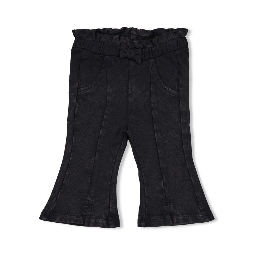 Feetje Broek Flare Jog Denim