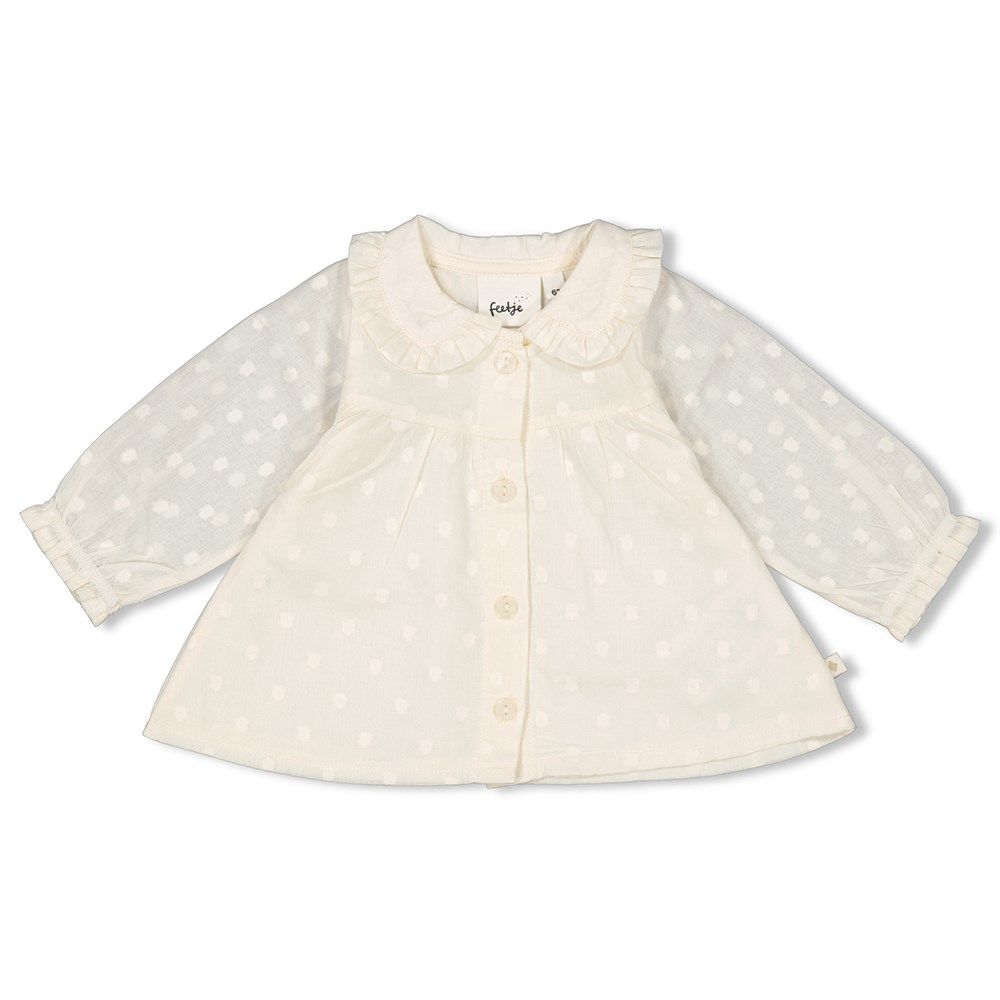 Feetje Blouse Winter Denims