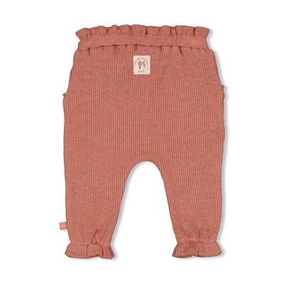Feetje Broek Rib Grow Your Own Way