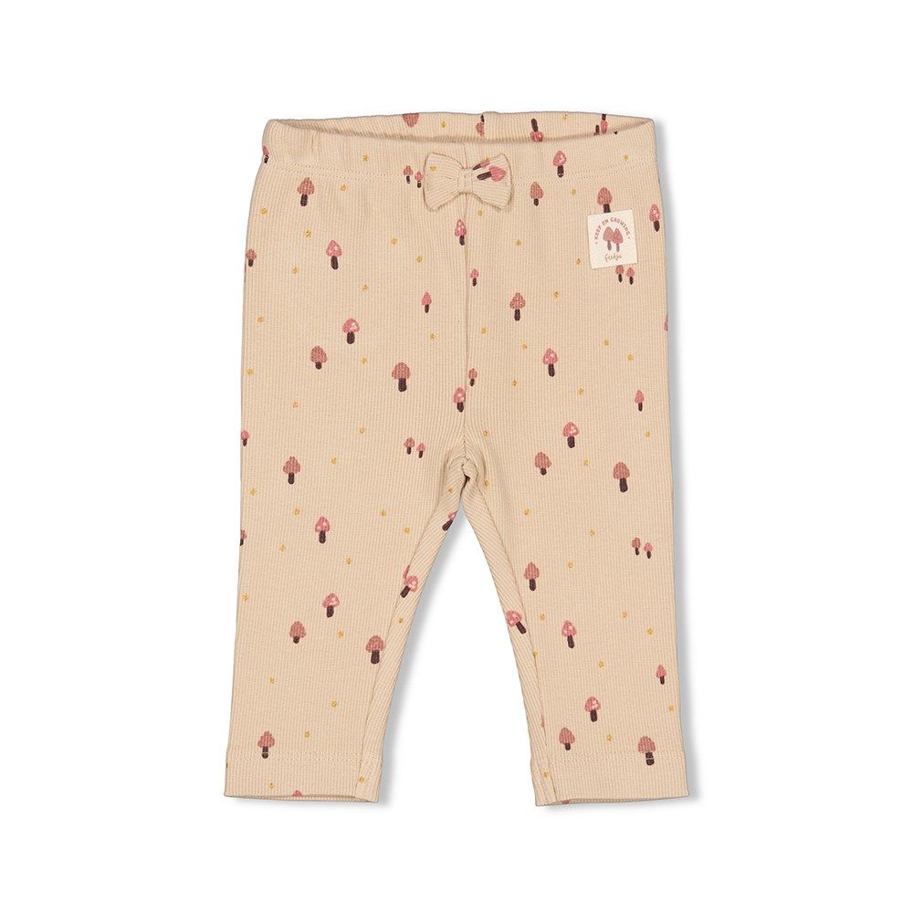 Feetje Legging Rib Grow Your Own Way