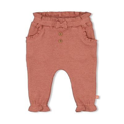 Feetje Broek Rib Grow Your Own Way