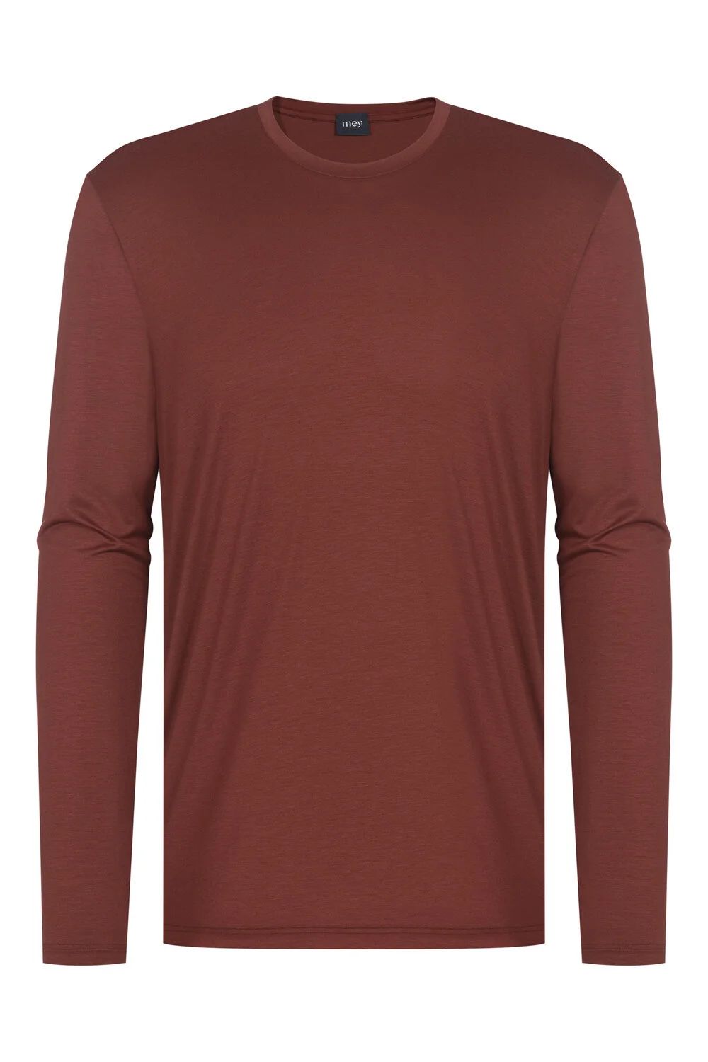 Mey T-Shirt Lange Mouw Selection