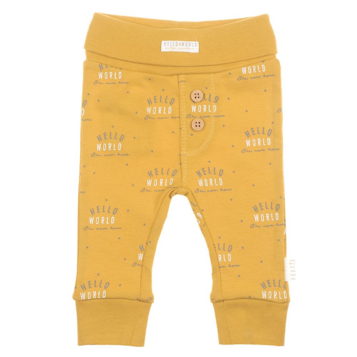 Feetje Broek Im New Here