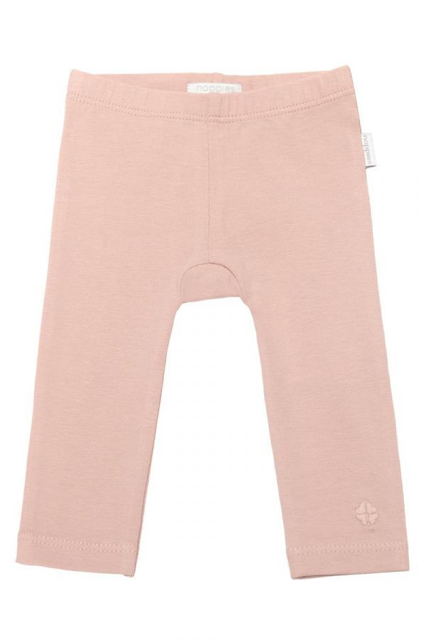 Noppies Legging Naranja