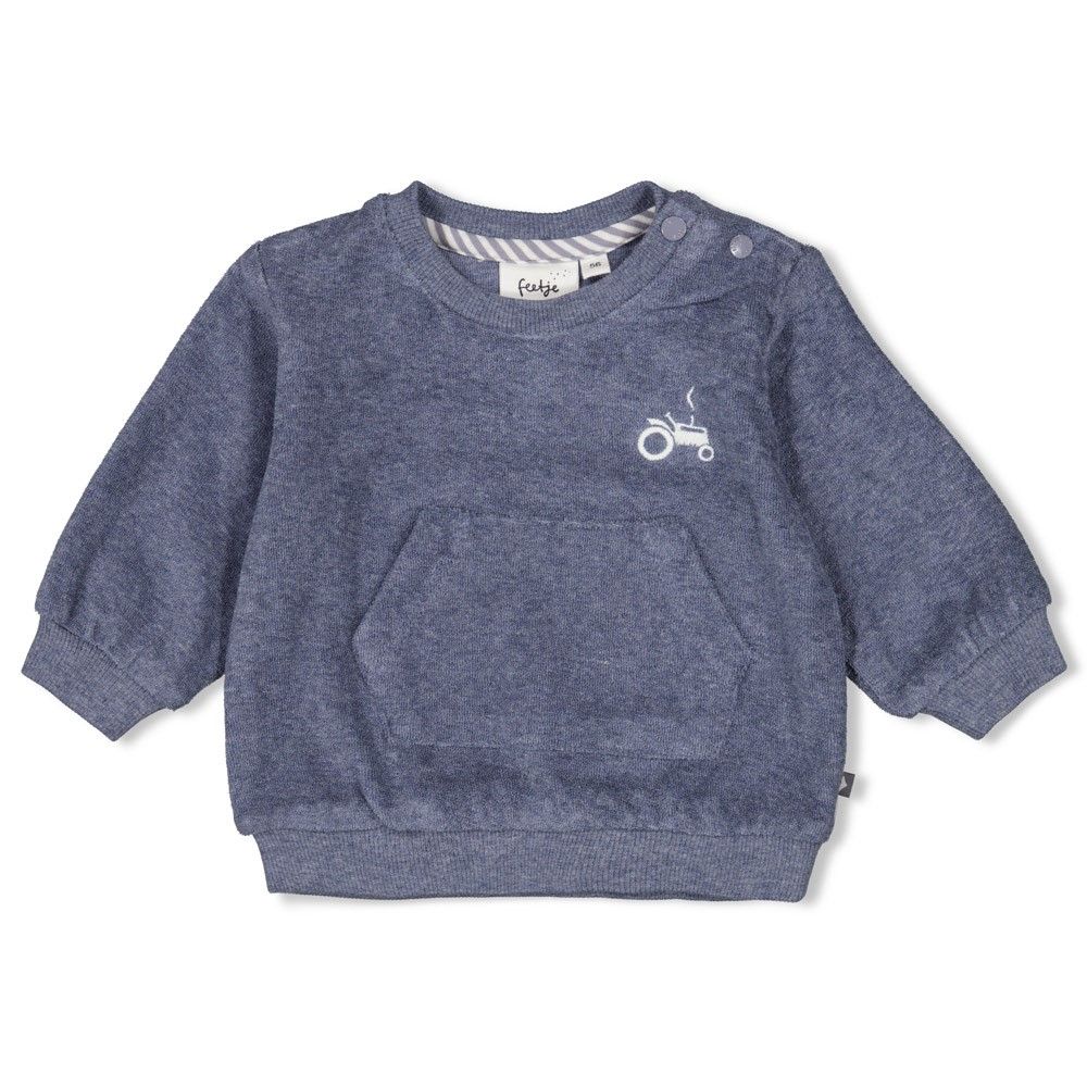 Feetje Sweater Farm Life