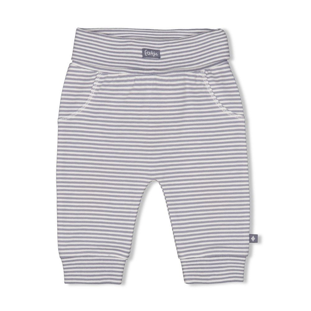 Feetje Broek Streep Farm Life
