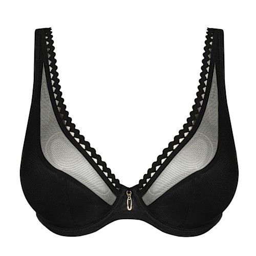 PrimaDonna Plunge Beha Vivgirl