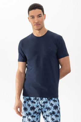 Mey T-Shirt Palm Haven