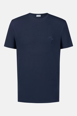 Mey T-Shirt Palm Haven