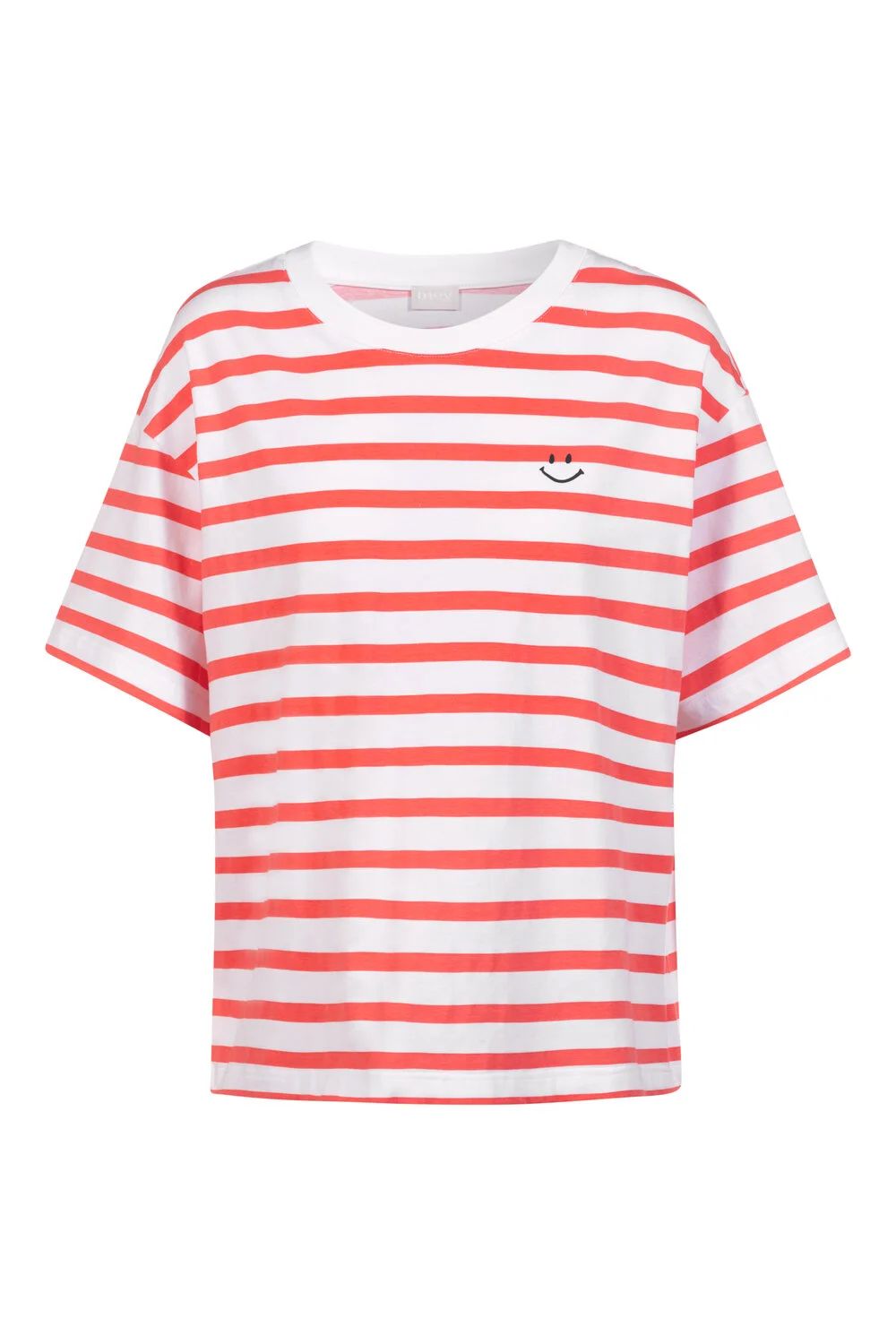 Mey Shirt Summer Stripes