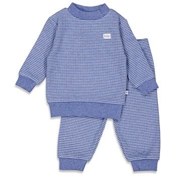 Feetje Pyjama Wafel