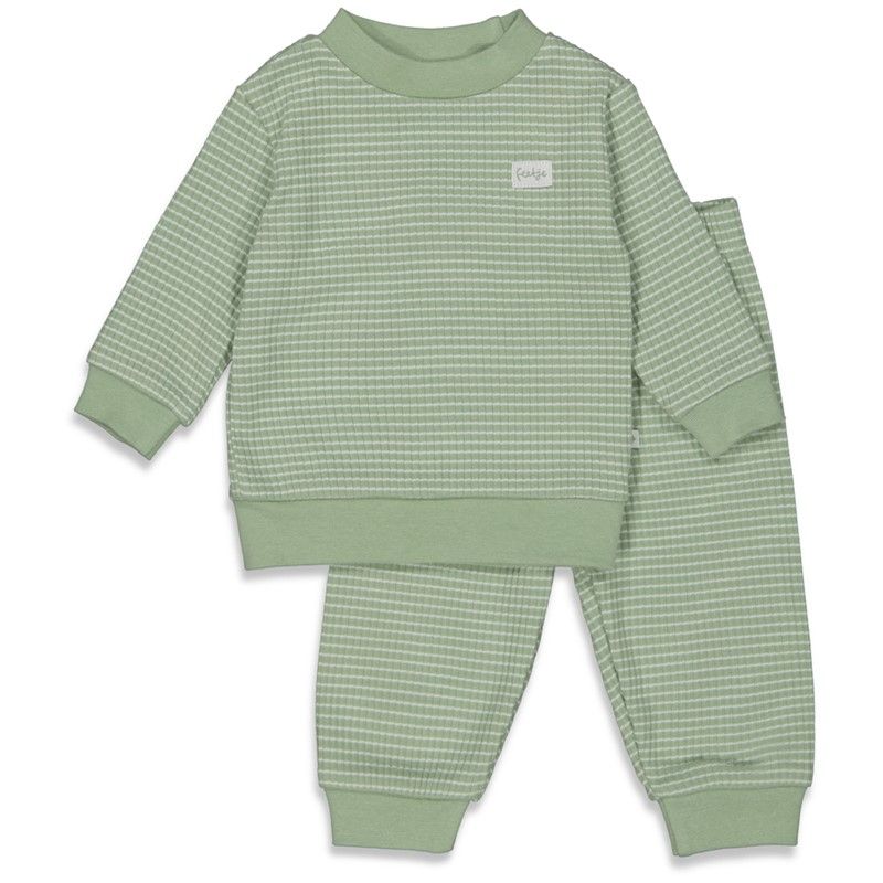 Feetje Pyjama Wafel