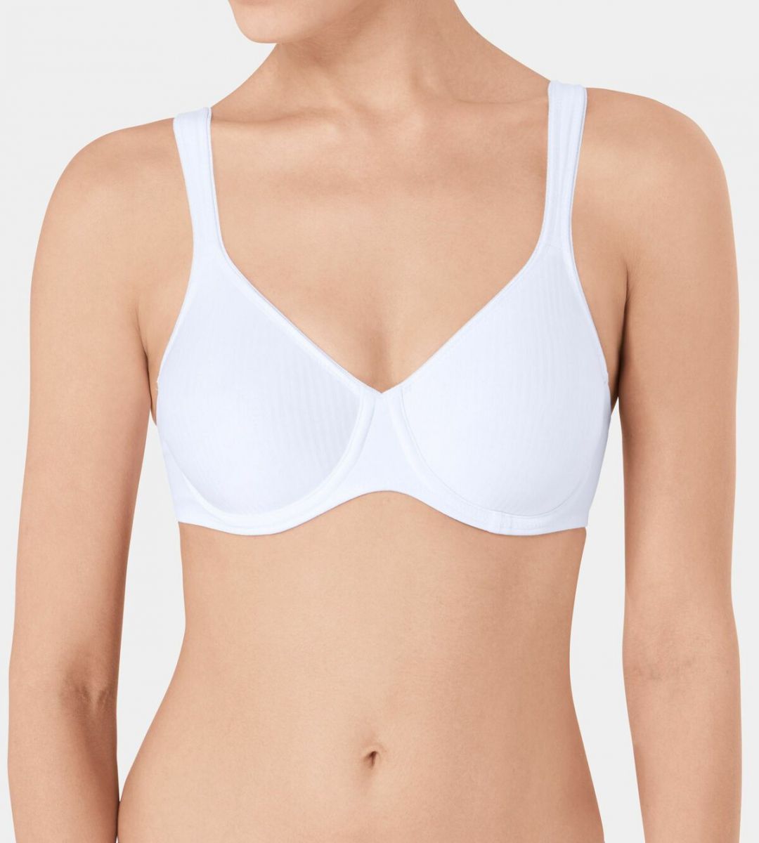 Triumph Beugel Beha Modern Soft + Cotton
