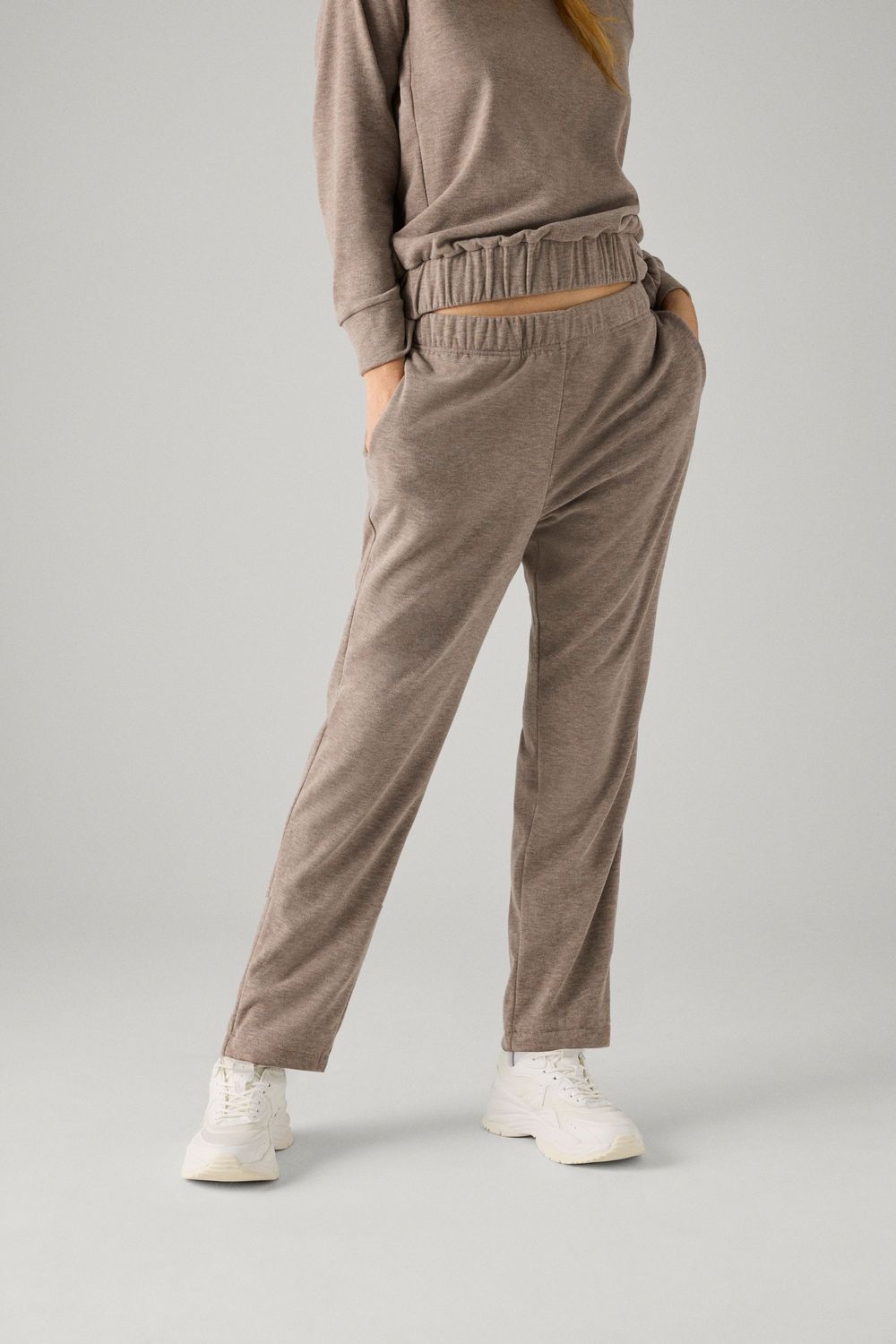 Ysabel Mora Thermal Broek