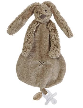 Happy Horse Clay Rabbit Richie Tuttle