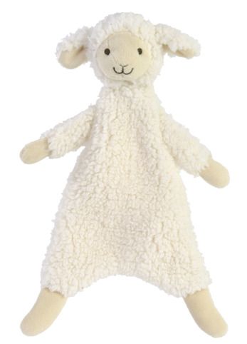 Happy Horse Lamb Leo Tuttle