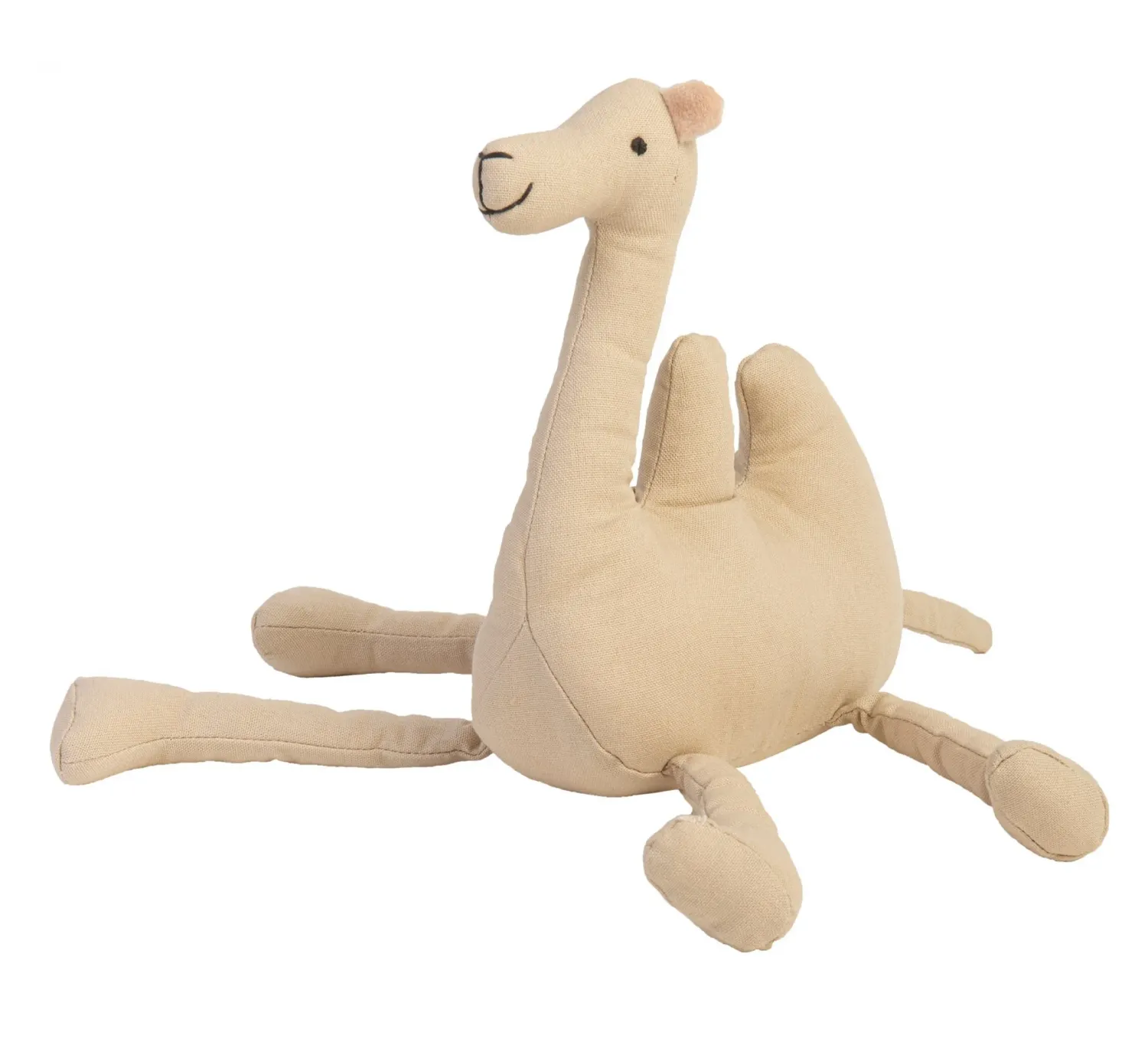 Happy Horse Camel Clifford Knuffel
