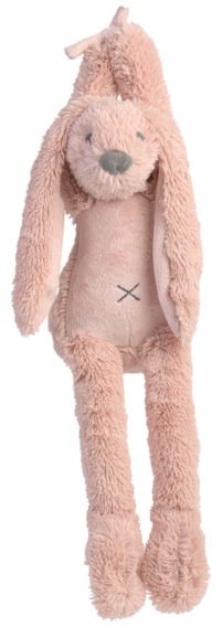 Happy Horse Old Pink Rabbit Richie Musical