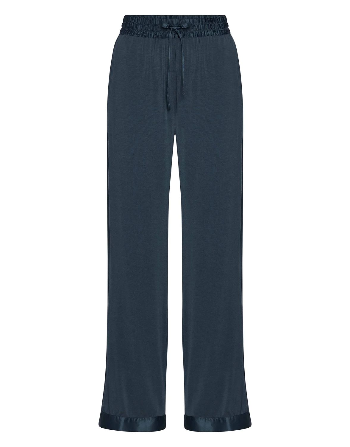 Essenza Broek Nora Uni Slate Grey