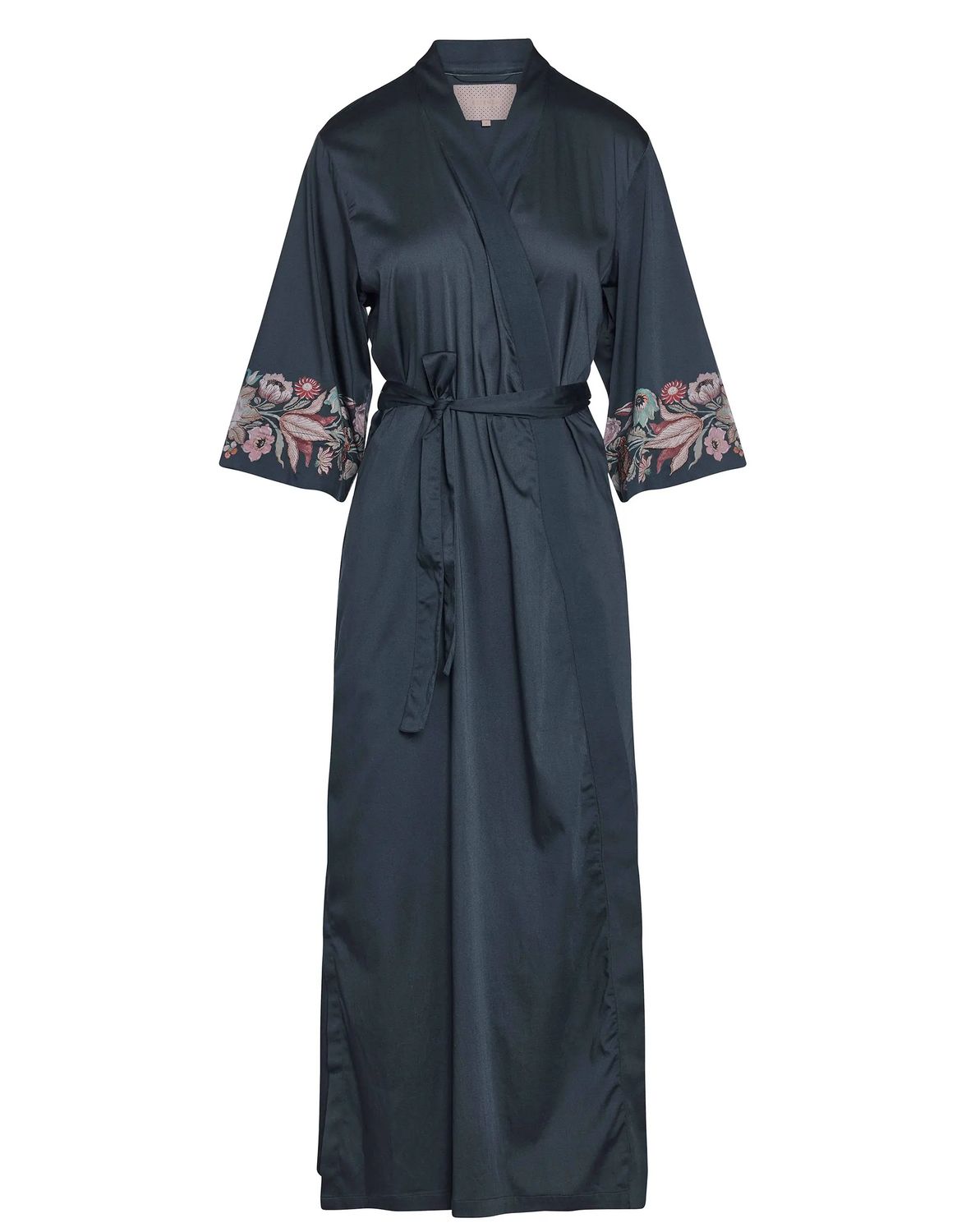Essenza Kimono Evi Veronique Slate Grey