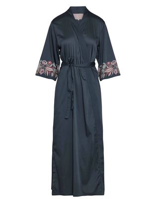 Essenza Kimono Evi Veronique Slate Grey