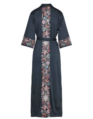 Essenza Kimono Evi Veronique Slate Grey