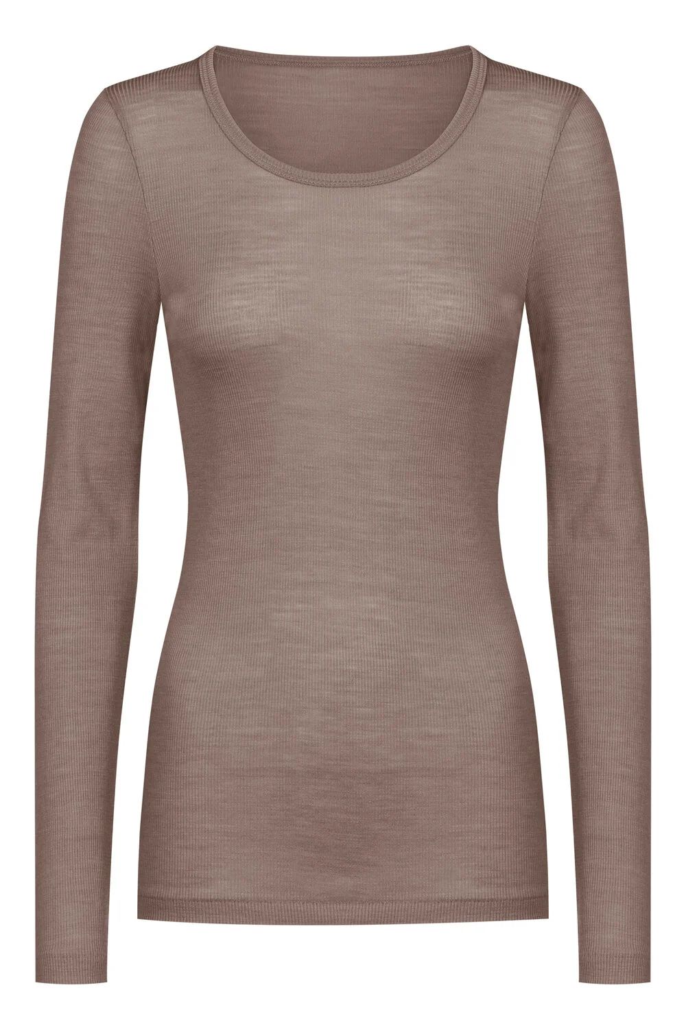 Mey T-Shirt Wool Love