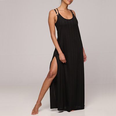 Marie Jo Swim Lange Jurk Emly