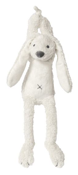 Happy Horse Rabbit Richie Musical Ivory
