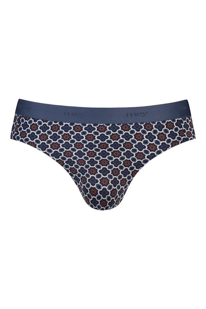 Mey Jazz Pants Masculine Florals