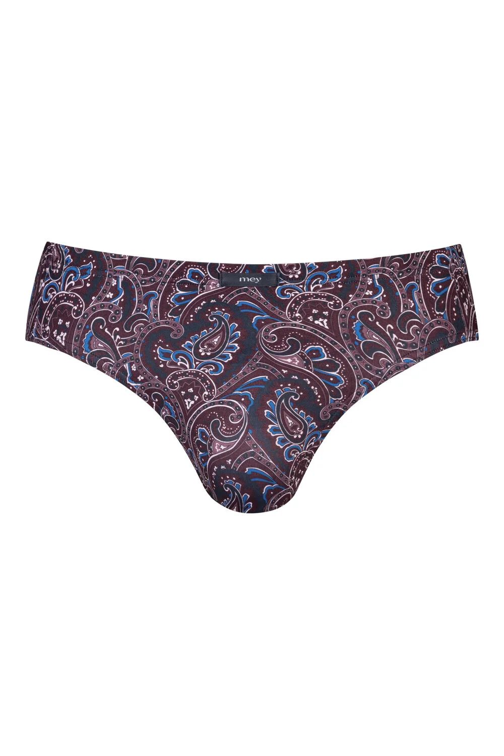 Mey Jazz-Pants High Paisley
