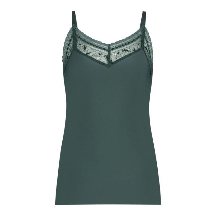 Ten Cate Spaghetti Top Kant Secrets