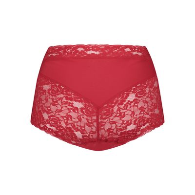 Ten Cate High Waist Slip Kant Secrets