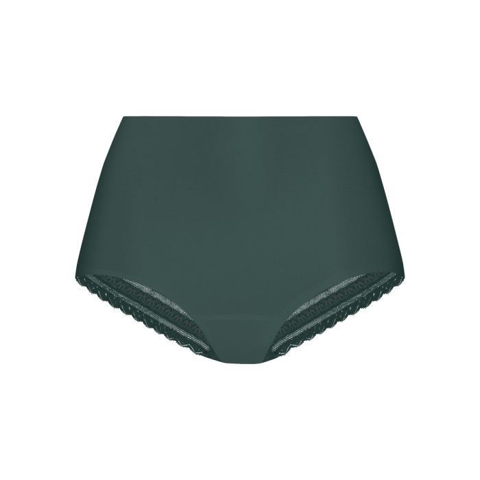 Ten Cate High Waist Slip Kant Secrets