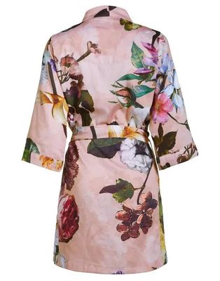 Essenza Kimono Fleur Rose